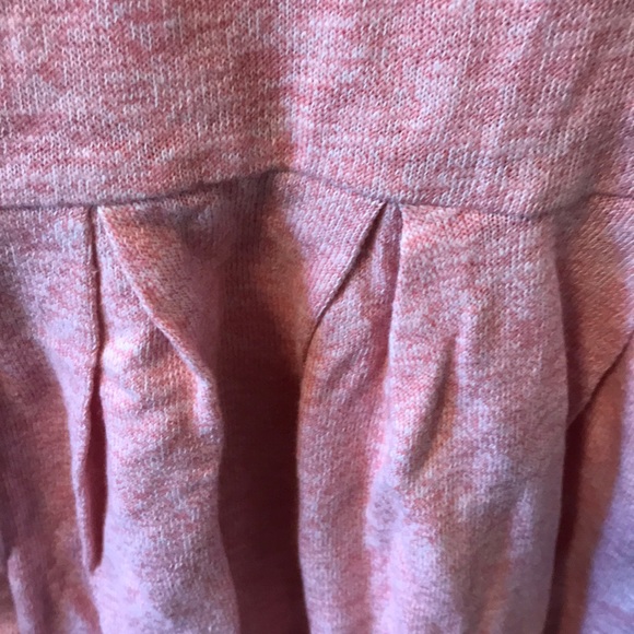 GAP pink knit dress - Picture 3 of 5